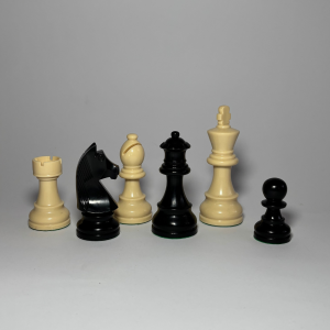Plastične figure GERMAN STAUNTON