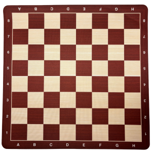Mousepad šahovska tabla 50x50