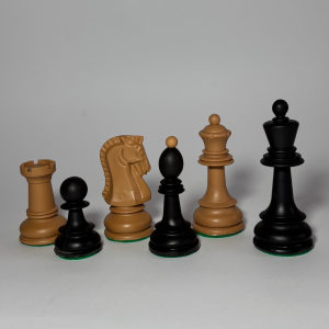 Plastične figure CAISSA 6pw