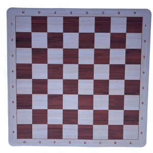 Mousepad šahovska tabla 50×50